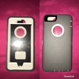 Outterbox. iPhone 6s